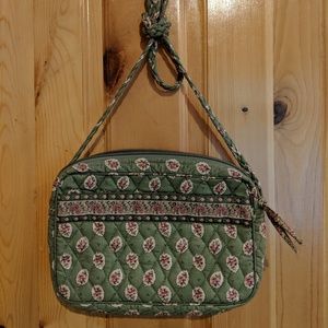 Vera Bradley Crossbody Purse